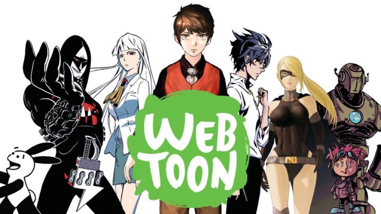 Webtoon XYZ Review Webtoon XYZ