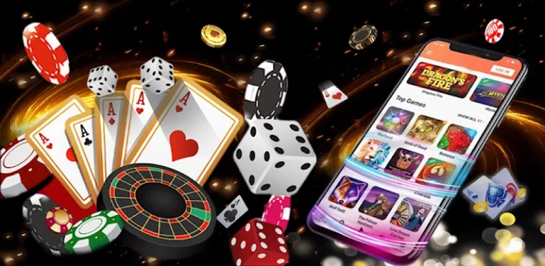 Explore the Exciting World of Live Dealer Games at OKBET Casino