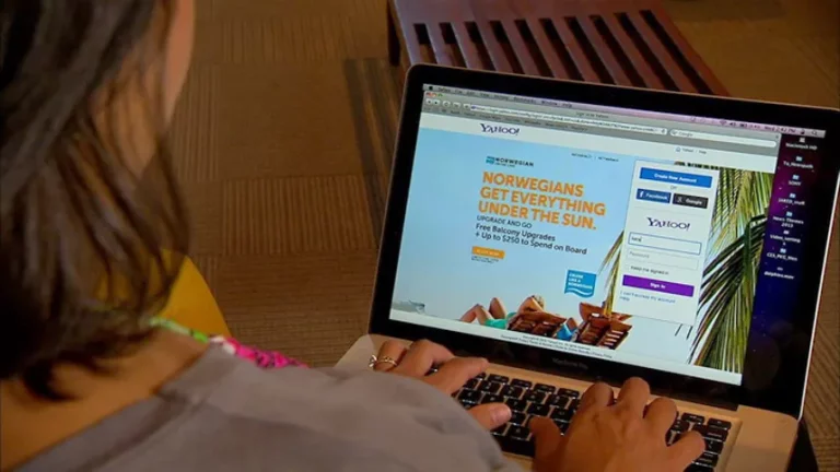 Yahoo Bellsouth Email Is Still Accessible