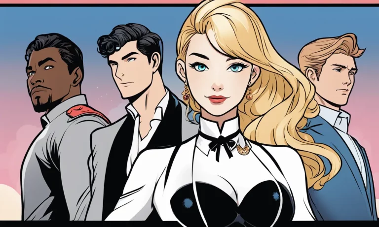 Unlocking Success: Exploring Lucrative Webtoon Jobs