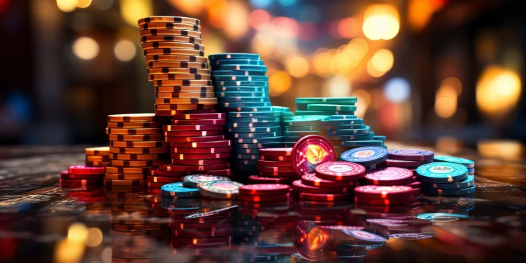 Understanding Poker Chip Values: A Beginner Guide
