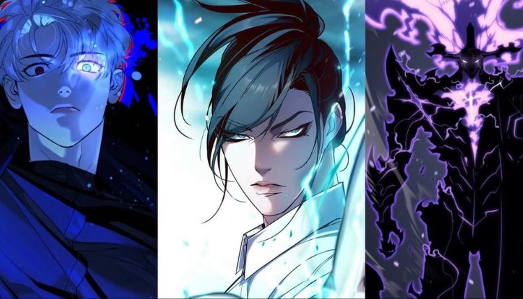 18fx Manhwa: Themes, Art, And Popularity In Modern Comics 18fx manhwa