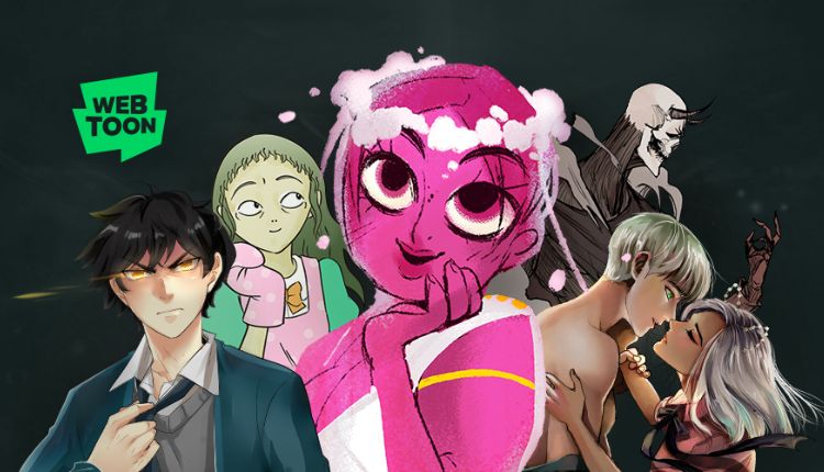 Exploring The World Of Manga Hentay Manga Hentay