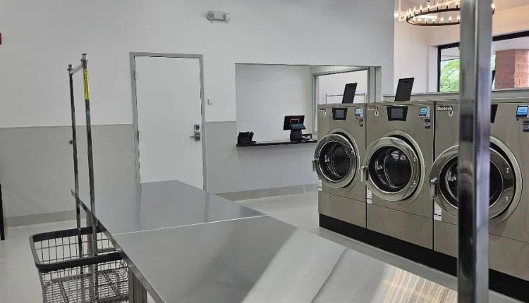 Pickup and Delivery Laundry Services for Laureldale, PA Laundry Services
