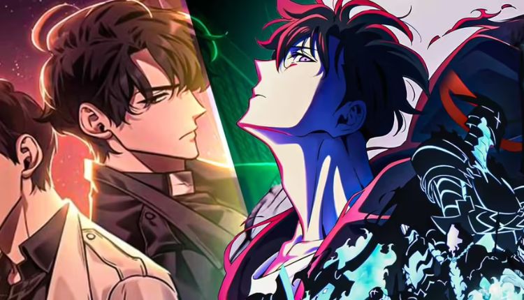 Korean Manga XYZ Korean Manga XYZ