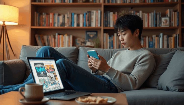 Webroon Xzy Webroon Xzy