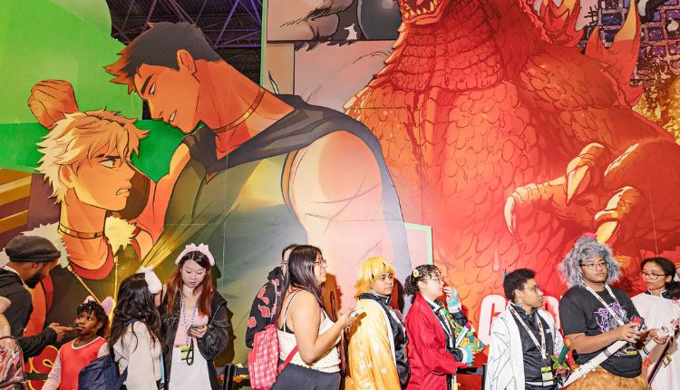 Webtoknxyz: The Emerging Digital Content Platform Webtoknxyz: The Emerging Digital Content Platform