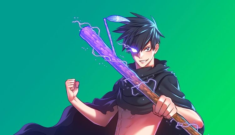 Webtoon Ecchi Webtoon Ecchi