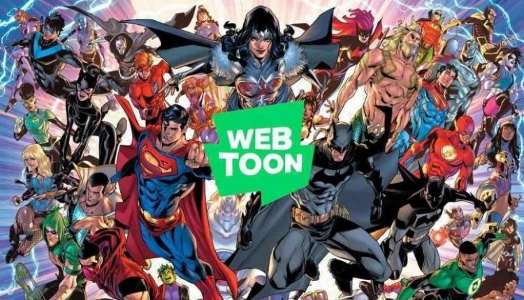 Webtooonxyz – Online Webtoon Reading Platforms Webtooonxyz