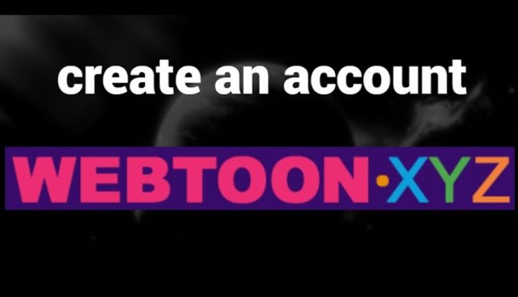 XYZ Webtoonz XYZ Webtoonz