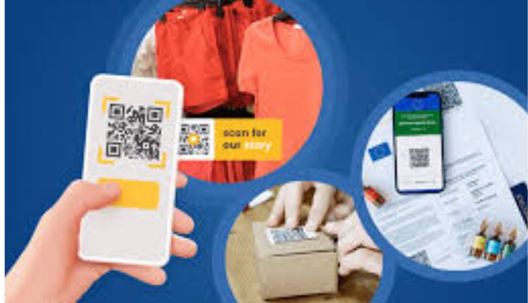 Guide To Using A Code Generator QR For Fast And Easy Sharing qr code