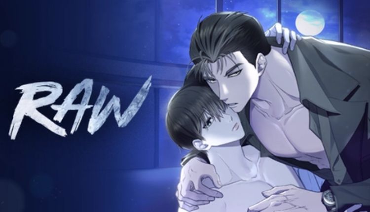 Manhuaw-Raw Manhuaw-Raw