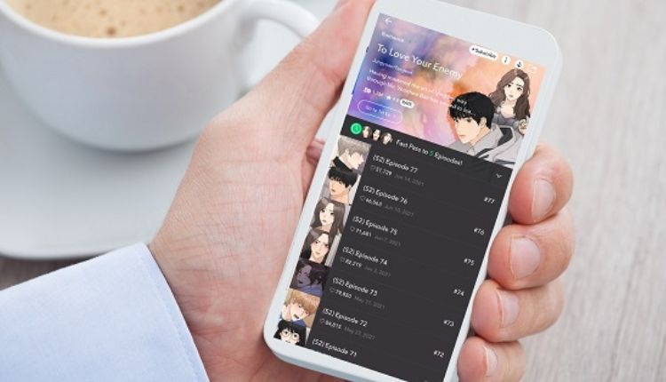 Qebtoon XYZ Qebtoon XYZ