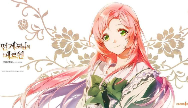 Stepmother Märchen Manhwa Stepmother Märchen Manhwa