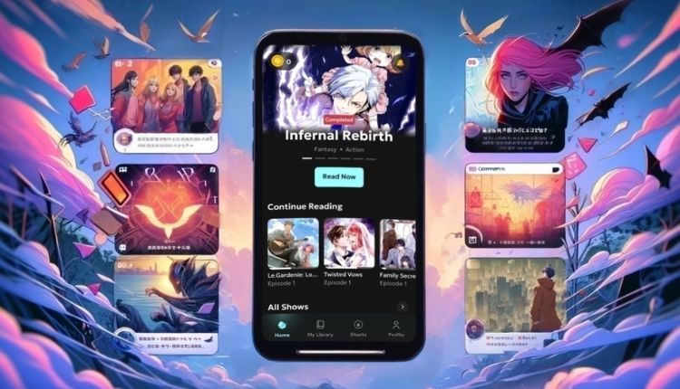 Webtoon Like Apps Envios de Televisores A Cuba