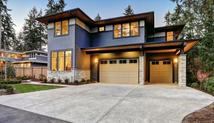 How Can You Choose the Best Garage Doors in Miami-Dade, Pembroke Pines and Boca Raton? Door