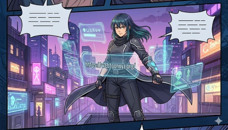 Webtoon Syz Webtoon Syz