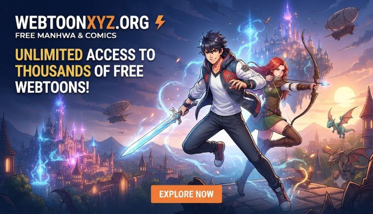 Apps Like Webtoon Free Apps Like Webtoon Free