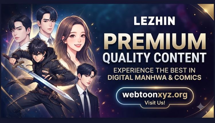apps like webtoon free